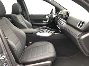 Mercedes-Benz GLS 350 2025, 14.253 km, 116.254 EUR — miniatura 4