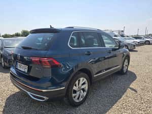 Volkswagen Tiguan Automată 200 HP Diesel — miniatura 3