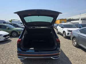 Volkswagen Tiguan Automată 200 HP Diesel — miniatura 7