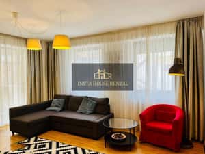 Apartament 2 camere Seasons Residence +terasa 13mp — miniatura 3