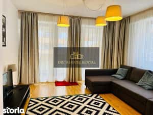 Apartament 2 camere Seasons Residence +terasa 13mp — miniatura 4