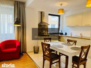 Apartament 2 camere Seasons Residence +terasa 13mp — miniatura 5
