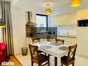 Apartament 2 camere Seasons Residence +terasa 13mp — miniatura 6