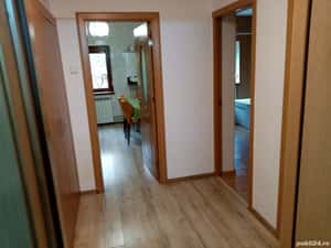 Apartament 2 camere de inchiriat - Racadau, Strada Jepilor 490 — miniatura 3