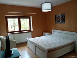Apartament 2 camere de inchiriat - Racadau, Strada Jepilor 490 — miniatura 4