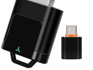 Adaptor Carplay/Android Auto wireless — miniatura 1