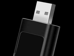 Adaptor Carplay/Android Auto wireless — miniatura 3