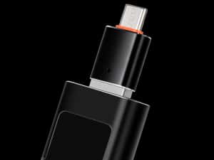 Adaptor Carplay/Android Auto wireless — miniatura 4