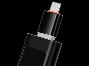 Adaptor Carplay/Android Auto wireless — miniatura 8