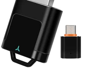 Adaptor Carplay/Android Auto wireless — miniatura 9