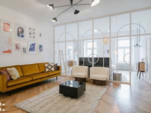 Apartament cu 3 camere I Modern I Mobilat si utilat I Piata Unirii — miniatura 2