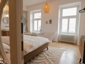 Apartament cu 3 camere I Modern I Mobilat si utilat I Piata Unirii — miniatura 3