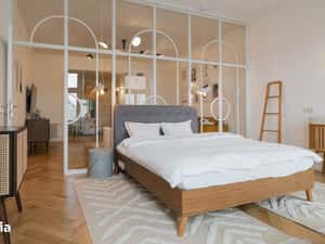 Apartament cu 3 camere I Modern I Mobilat si utilat I Piata Unirii — miniatura 4