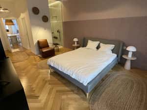 Apartament cu 3 camere I Modern I Mobilat si utilat I Piata Unirii — miniatura 5