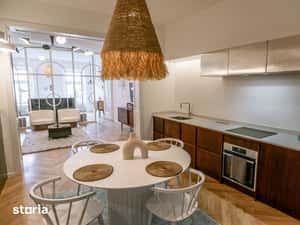 Apartament cu 3 camere I Modern I Mobilat si utilat I Piata Unirii — miniatura 6