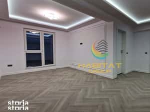 Pallady Penthouse 3 camere 102 mp + terasa 35 mp GATA MUTARE