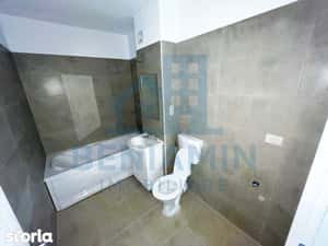 2 Camere-Bloc Nou- Loc De Parcare- Disponibil Imediat-Sanpetru-Brasov — miniatura 5