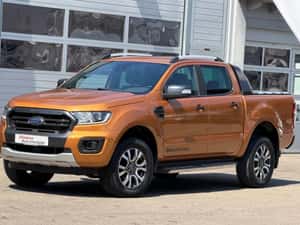 Ford Ranger SUV second-hand de vânzare