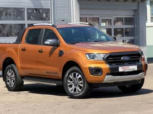 Ford Ranger SUV second-hand de vânzare — miniatura 2