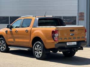 Ford Ranger SUV second-hand de vânzare — miniatura 3