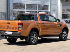 Ford Ranger SUV second-hand de vânzare — miniatura 4
