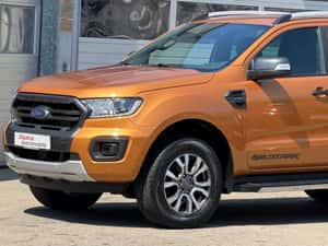 Ford Ranger SUV second-hand de vânzare — miniatura 5