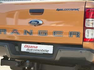 Ford Ranger SUV second-hand de vânzare — miniatura 6