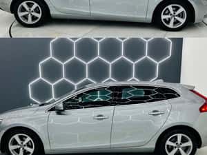 VOLVO V40 — miniatura 5