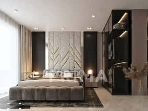 Apartament 4 camere | Tip Roma | Finisat | Smart-Home | Prima Urbana — miniatura 1