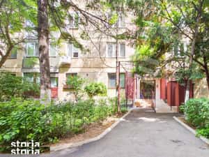 Apartament 3 Camere de Vanzare - Drumul Taberei 81 | Bloc TD3 | 63 Mp