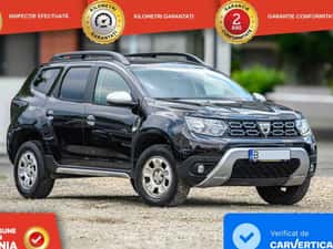 Dacia Duster SUV 2019 - 12 luni GARANTIE — miniatura 2
