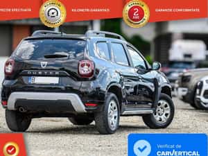 Dacia Duster SUV 2019 - 12 luni GARANTIE — miniatura 3