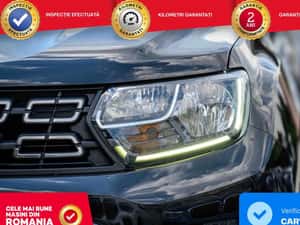 Dacia Duster SUV 2019 - 12 luni GARANTIE — miniatura 6