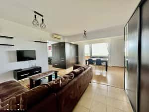 Inchiriez apartament in Bucuresti pe malul Deltei Vacaresti