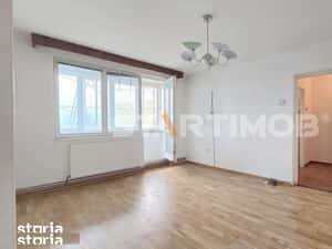 Apartament doua camere cu boxa zona Astra