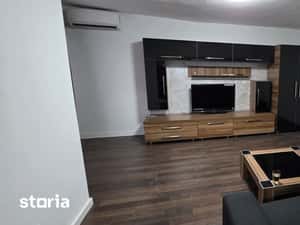 Închiriez apartament 2 camere Cornetu — miniatura 5