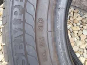 Anvelope Semperit Van-Life2 215/65 R16C 108/107 R — miniatura 5