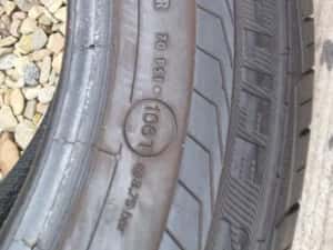 Anvelope Semperit Van-Life2 215/65 R16C 108/107 R — miniatura 7