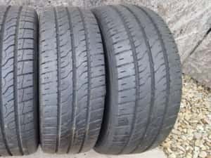 Anvelope Semperit Van-Life2 215/65 R16C 108/107 R — miniatura 8