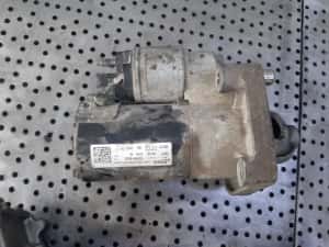 electromotor 1.2 b hn01 peugeot 2008 3008 citroen c4 9674077280 — miniatura 1