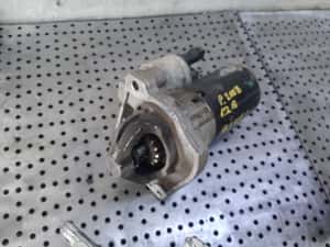 electromotor 1.2 b hn01 peugeot 2008 3008 citroen c4 9674077280 — miniatura 10