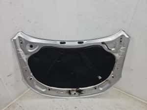 Capota motor Volkswagen Passat CC (357) [Fabr 2008-2012] LA7W — miniatura 4