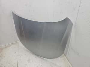 Capota motor Volkswagen Passat CC (357) [Fabr 2008-2012] LA7W — miniatura 5