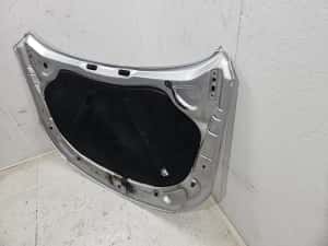 Capota motor Volkswagen Passat CC (357) [Fabr 2008-2012] LA7W — miniatura 8