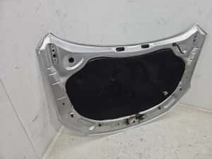 Capota motor Volkswagen Passat CC (357) [Fabr 2008-2012] LA7W — miniatura 9