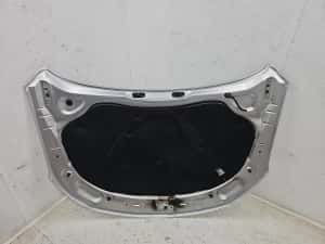 Capota motor Volkswagen Passat CC (357) [Fabr 2008-2012] LA7W — miniatura 10