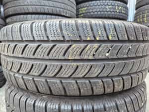 2 Anvelope M+S - 205/65/16C - Continental - CA NOI - DOT 2013 ! — miniatura 2