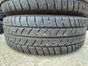 2 Anvelope M+S - 205/65/16C - Continental - CA NOI - DOT 2013 ! — miniatura 3