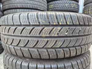 2 Anvelope M+S - 205/65/16C - Continental - CA NOI - DOT 2013 ! — miniatura 10