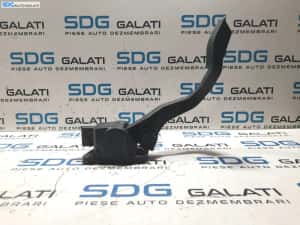 Pedala Acceleratie Peugeot 206 Plus 2009 - 2012 Cod 9687160280 0280755147 [N0111]
